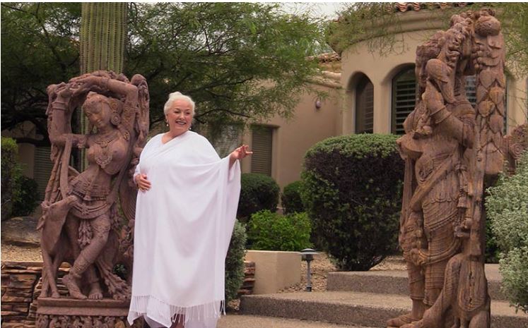 The Rishi’s Gateway, Clarion Call, The Clarion Call of the New Genesis, Sedona Gateway to Enlightenment, Sedona Gateway Retreats with an Enlightened Master, The Rishi, Rishi Devra, Rishi Adi Maa, Awakening, Mastery and Service, Sedona Retreats,